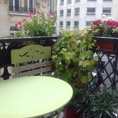 Opera Galeries Lafayette *