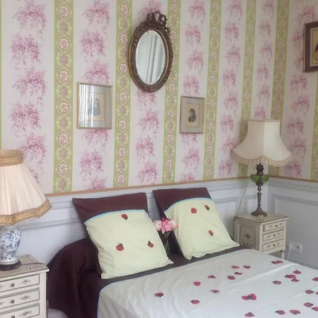 Appartement Opera Galeries Lafayette