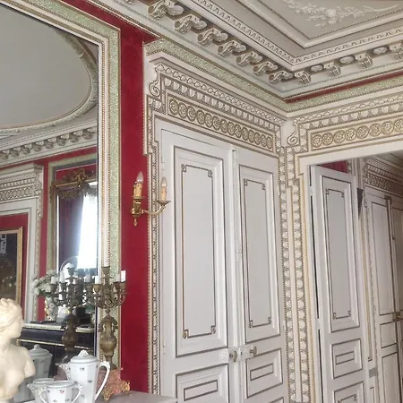 Appartement Opera Galeries Lafayette Parijs