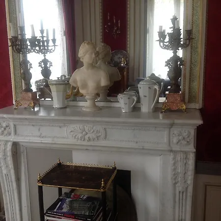 Opera Galeries Lafayette Appartement *