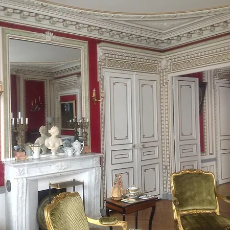 Opera Galeries Lafayette Appartement Parijs